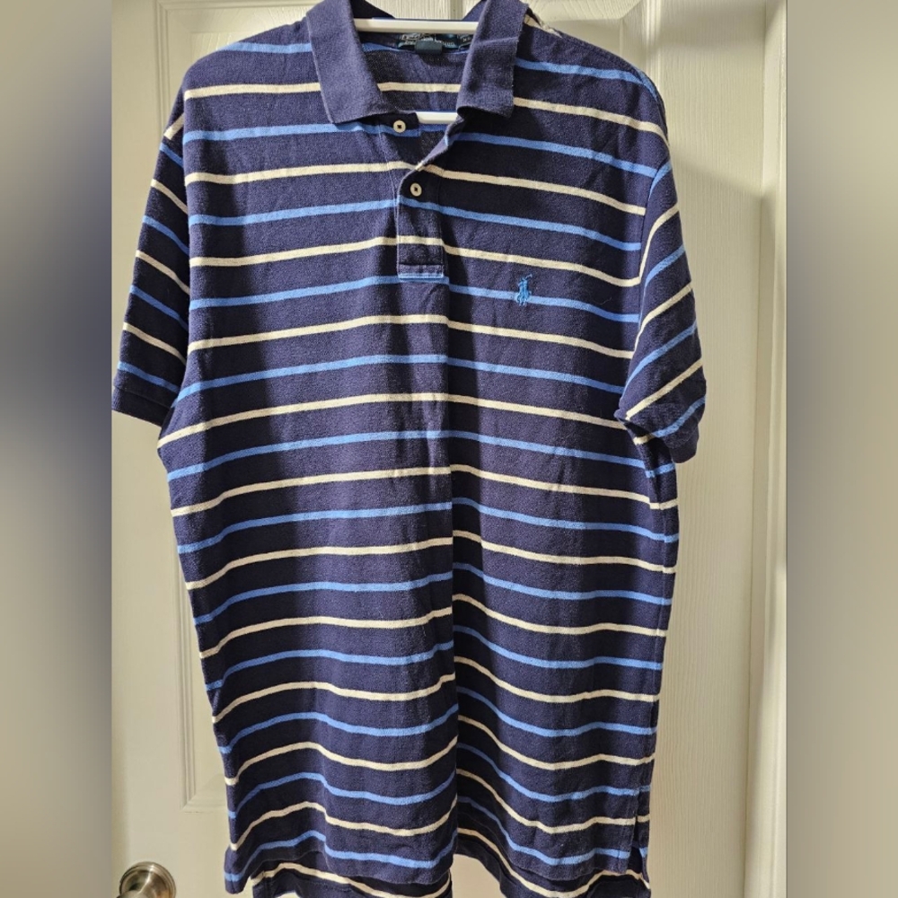Polo ralph Lauren shirt